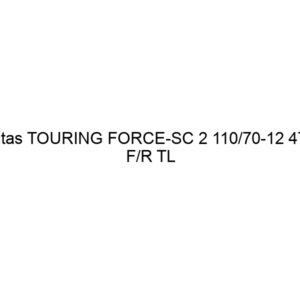 Mitas TOURING FORCE-SC 2 110/70-12 47S F/R TL