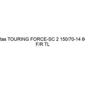 Mitas TOURING FORCE-SC 2 150/70-14 66S F/R TL