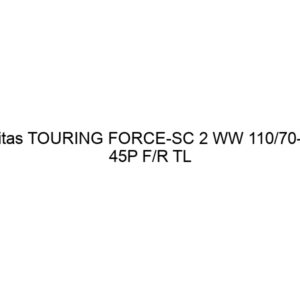 Mitas TOURING FORCE-SC 2 WW 110/70-11 45P F/R TL