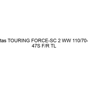 Mitas TOURING FORCE-SC 2 WW 110/70-12 47S F/R TL