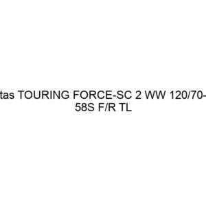 Mitas TOURING FORCE-SC 2 WW 120/70-12 58S F/R TL