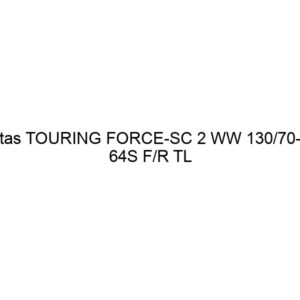 Mitas TOURING FORCE-SC 2 WW 130/70-12 64S F/R TL