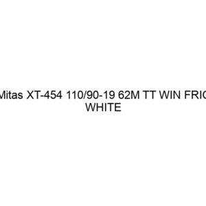 Mitas XT-454 110/90-19 62M TT WIN FRIC WHITE