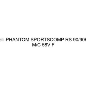 Pirelli PHANTOM SPORTSCOMP RS 90/90R18 M/C 58V F TL