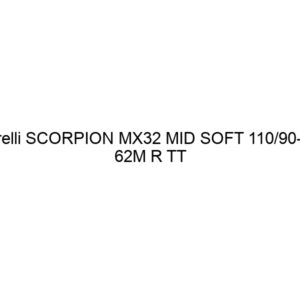 Pirelli SCORPION MX32 MID SOFT 110/90-19 62M R TT NHS STADIUM