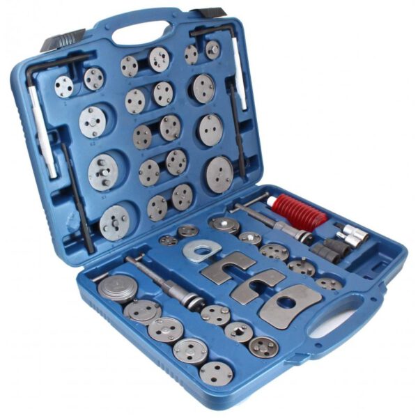 Kit Reposicion Bombines de Freno 50PCS | Compatible con Múltiples Marcas - Imagen 2
