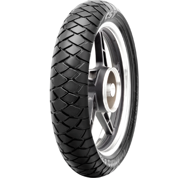 CST 90/90-21 CM-A3 RIDE AMBRO 54H TL F (25 Off Road)