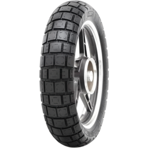 CST 110/70-17 CM-AD01 54S TL F (50 Off Road)