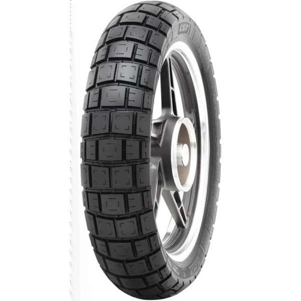 CST 130/70-17 CM-AD01 62S TL R (50 Off Road)