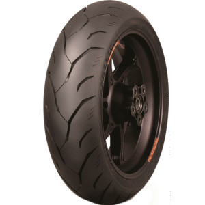 CST 120/70ZR17 CM-S1 RIDE MIGRA (58W) TL F (Turismo)