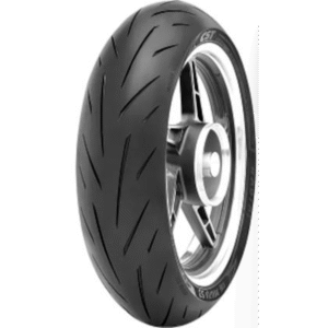 CST 120/70ZR17 CM-S3N RIDE MIGRA (58W) TL F (Sport)