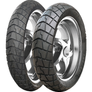 CST 110/70-17 CM-SC11 54S TL F (25 Off Road)