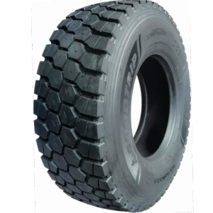 Goodtrip 13 R22.5 GMD30 156/153L M+S  3PMSF (Tracción) Obra