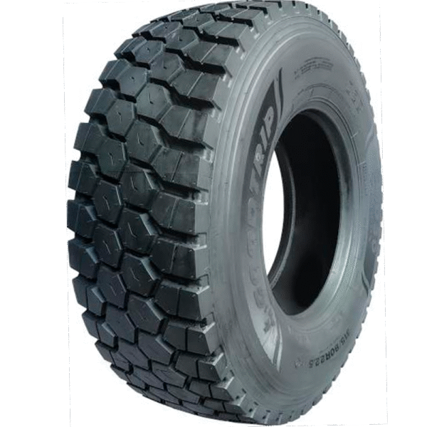 Goodtrip 315/80 R22.5 GMD30 157/154L M+S  3PMSF (Tracción) Obra