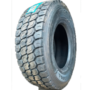Goodtrip 385/65 R22.5 GMT50 160K M+S  3PMSF (Remolque) Mixto