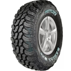 Westlake 205/80 R16 110/108Q SL366 M/T P.O.R. M+S