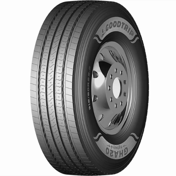 Goodtrip 315/70 R22.5 GHA20 156/150M M+S  3PMSF (Direccion) Regional