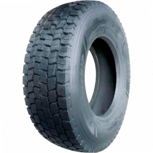 Goodtrip 295/80 R22.5 GHD20 154/149M M+S  3PMSF (Tracción) Regional