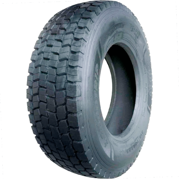 Goodtrip 315/70 R22.5 GHD20 156/150M M+S  3PMSF (Tracción) Regional