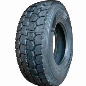 Goodtrip 13 R22.5 GMA30 156/153L M+S  3PMSF (Todas las Posiciones) Mixto