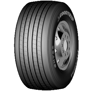 Goodtrip 435/50 R19.5 GHT22 160J M+S  3PMSF (Remolque) Regional