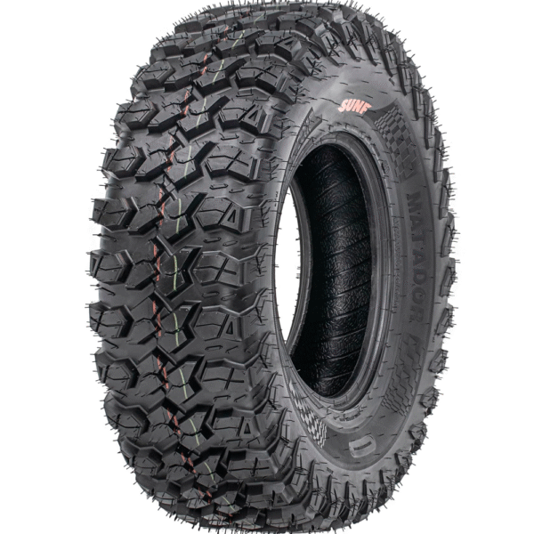 SunF A-060 30X10R14 8PLY