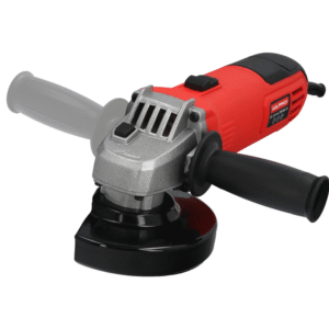 Amoladora Angular Wolfpack 710W Ø115 mm – Radial Compacta y Potente