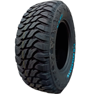 Zmax 235/75R15 104Q Maxatraves M/T P.O.R. M+S TL (Letras Blancas)