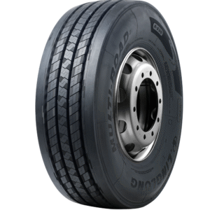 APLUS 385/65R22.5 SL007 164K M+S TL (DIRECCION-LARGA DISTANCIA)