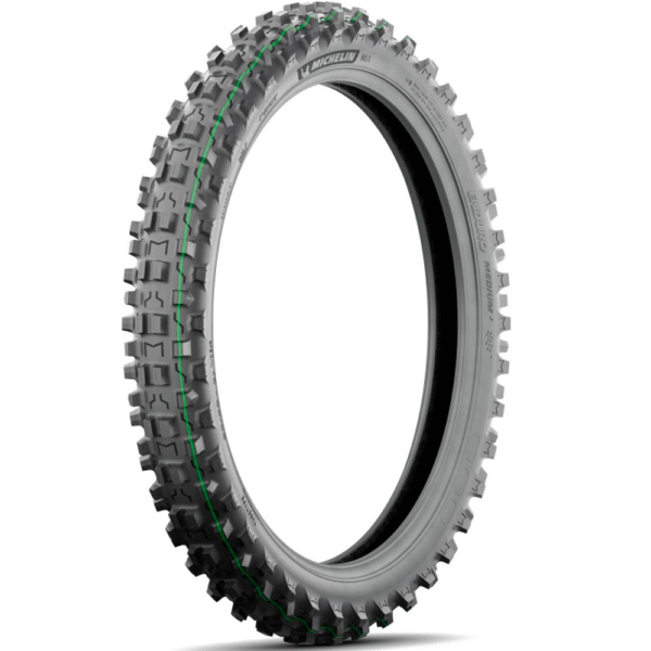 Michelin ENDURO MEDIUM 2 90/90-21 54R F TT