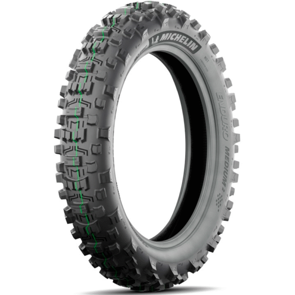 Michelin ENDURO MEDIUM 2 120/90-18 65R R TT