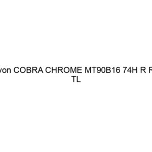 Avon COBRA CHROME MT90B16 74H R RF TL