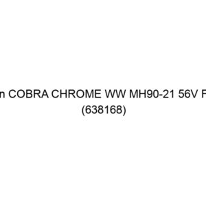 Avon COBRA CHROME WW MH90-21 56V F RF (638168) (DOT22)