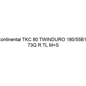 Continental TKC 80 TWINDURO 180/55B17 73Q R TL M+S