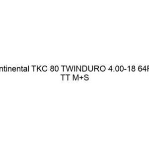 Continental TKC 80 TWINDURO 4.00-18 64R R TT M+S