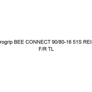Eurogrip BEE CONNECT 90/80-16 51S REINF. F/R TL (DOT22)