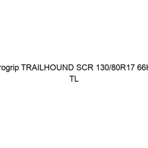 Eurogrip TRAILHOUND SCR 130/80R17 66H R TL