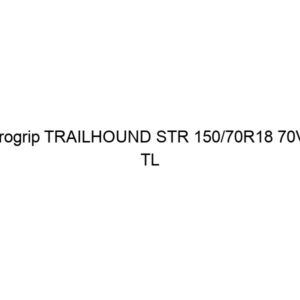 Eurogrip TRAILHOUND STR 150/70R18 70V R TL