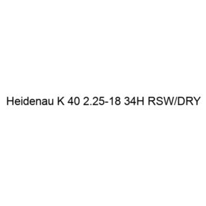 Heidenau K 40 2.25-18 34H RSW/DRY
