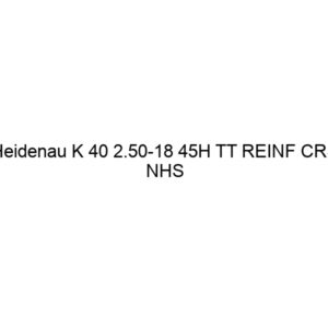Heidenau K 40 2.50-18 45H TT REINF CRS NHS