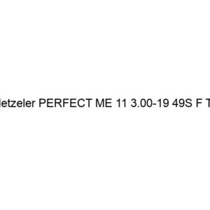 Metzeler PERFECT ME 11 3.00-19 49S F TT
