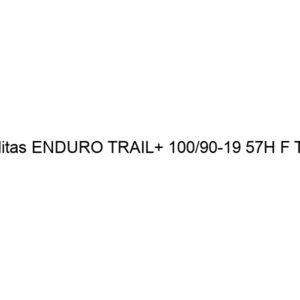 Mitas ENDURO TRAIL+ 100/90-19 57H F TL