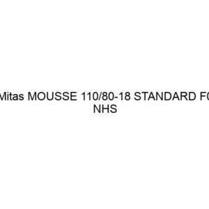 Mitas MOUSSE 110/80-18 STANDARD F0 NHS