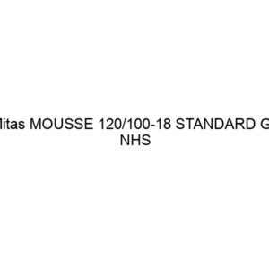 Mitas MOUSSE 120/100-18 STANDARD G2 NHS
