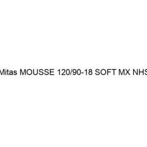 Mitas MOUSSE 120/90-18 SOFT MX NHS