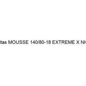 Mitas MOUSSE 140/80-18 EXTREME X NHS