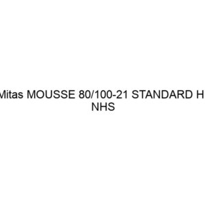 Mitas MOUSSE 80/100-21 STANDARD H1 NHS
