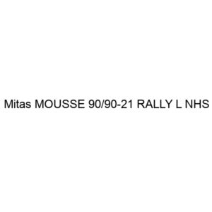 Mitas MOUSSE 90/90-21 RALLY L NHS