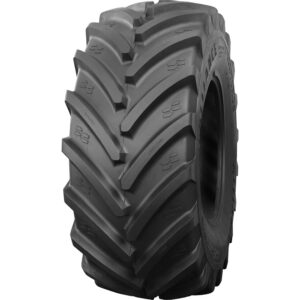 Alliance  VF650/60R38  372+  (173D)  TL STEEL BELT - SG