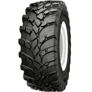 Alliance 480/70R28 (16.9R28) 373 VIBROFARM (153D/156A8) TL STEEL BELT